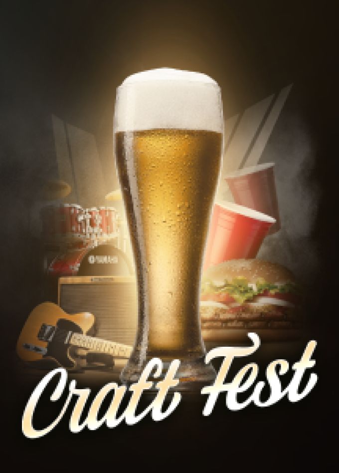 CRAFT FEST