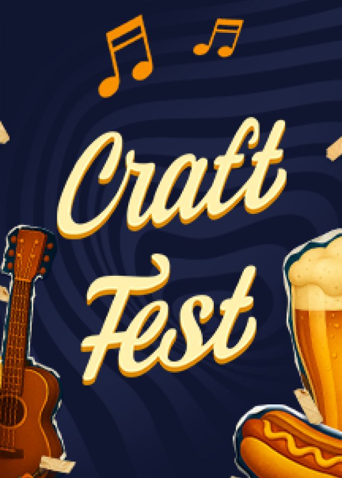 CRAFT FEST
