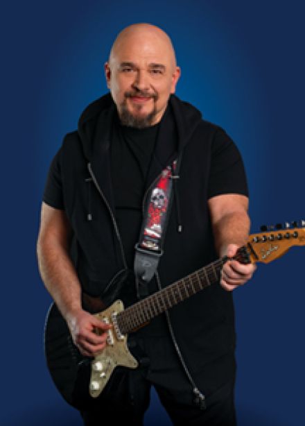 СЕРГЕЙ ТРОФИМОВ