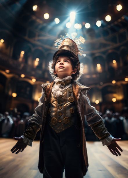 Алиса и проделки времени