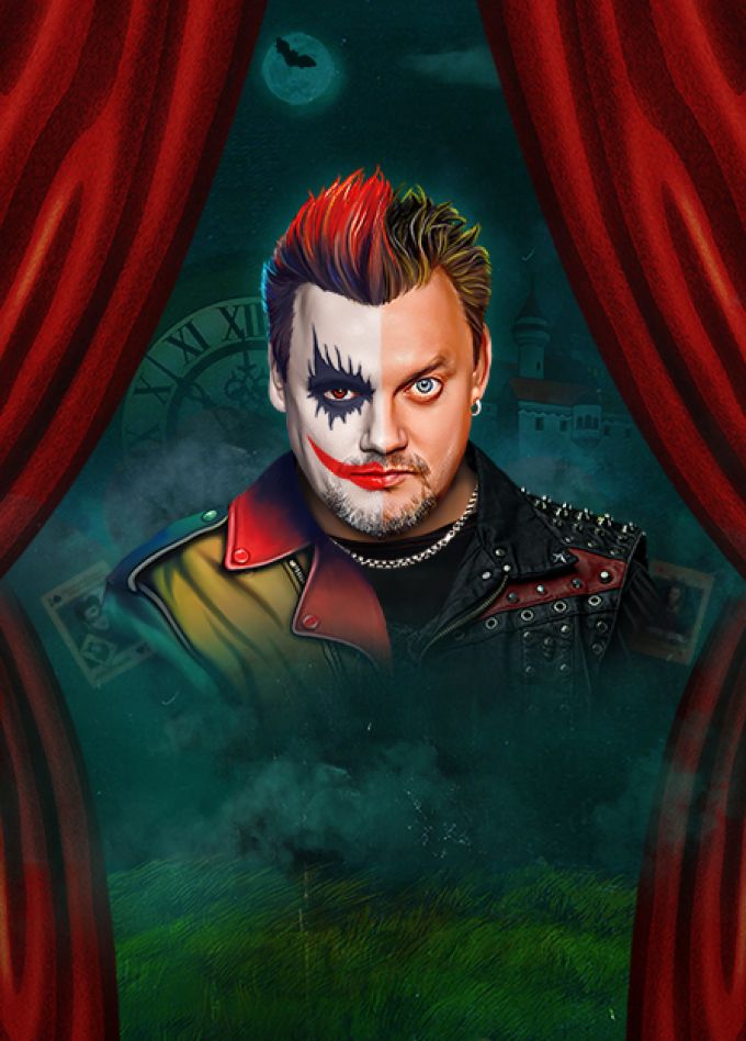 КняZz. Ангел и Демон