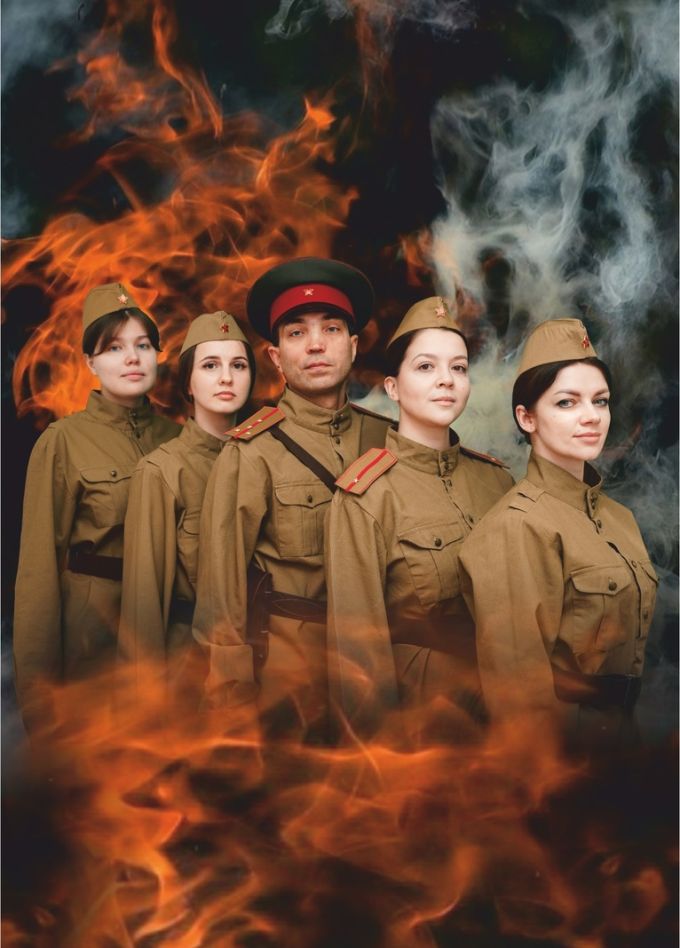 Не покидай меня