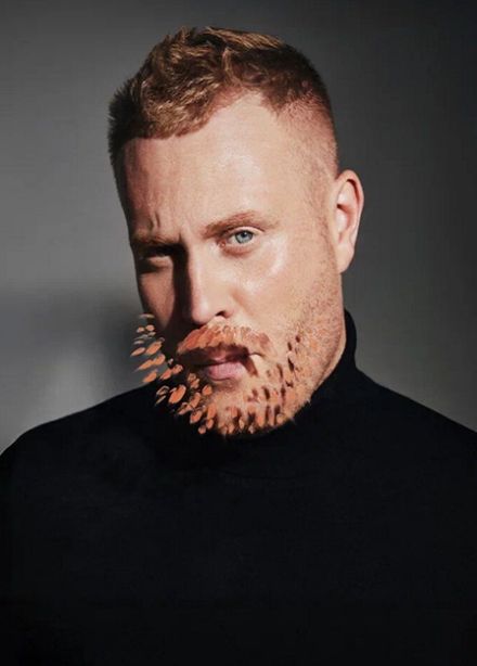 Евгений Чебатков