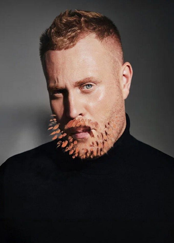 Евгений Чебатков