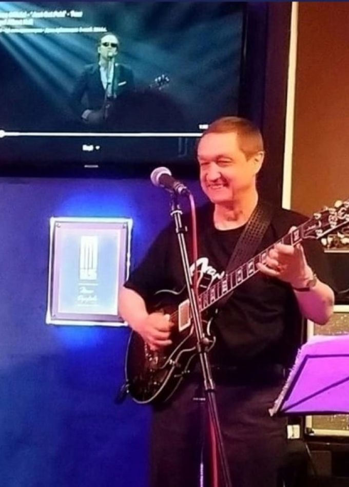 JAZZ-ТРИО