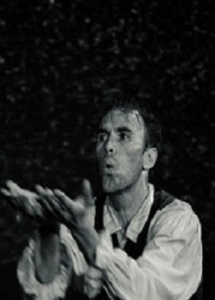 Блогер