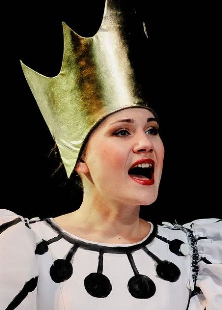 Царевна-лягушка