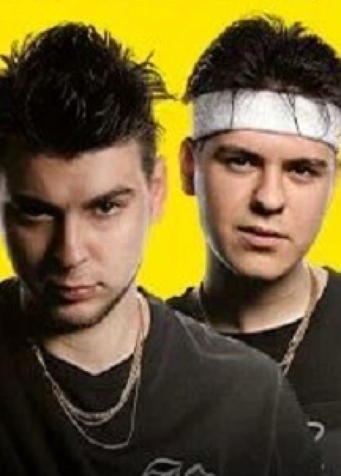 Gayazov$ brother$