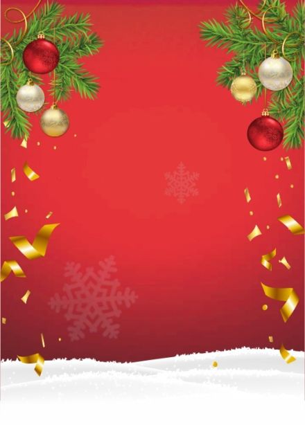 Большой новогодний концерт