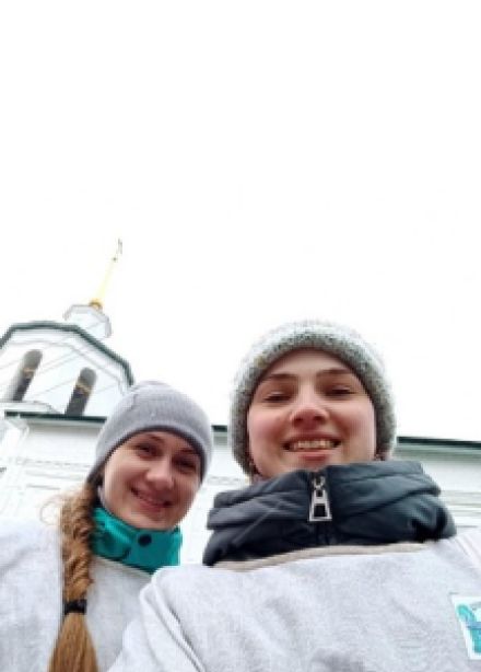 Юный экскурсовод