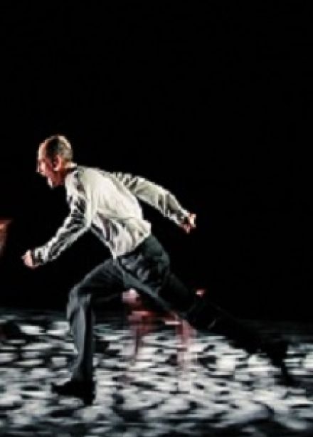 Варшавская мелодия