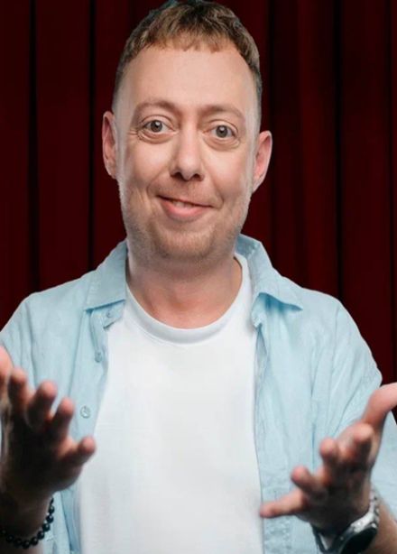 Нидаль Абу Газале (Abu Show)