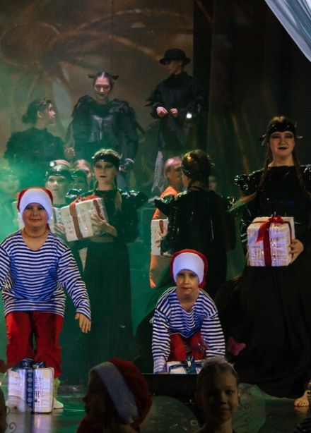 Варвара-Краса, длинная коса