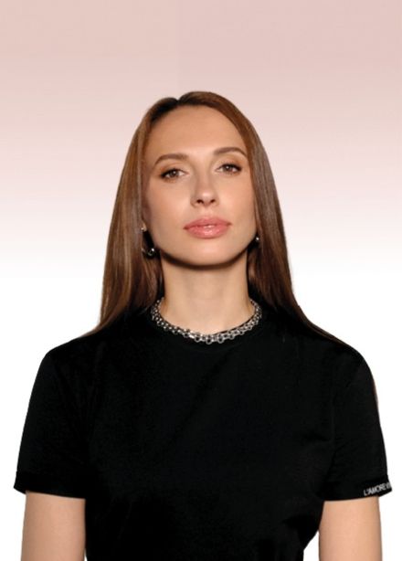 Виктория Складчикова. StandUp