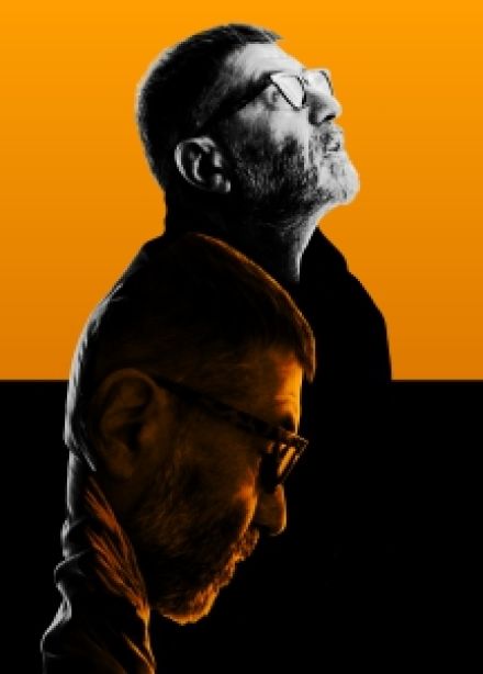 Евгений Гришковец "Когда я боюсь"