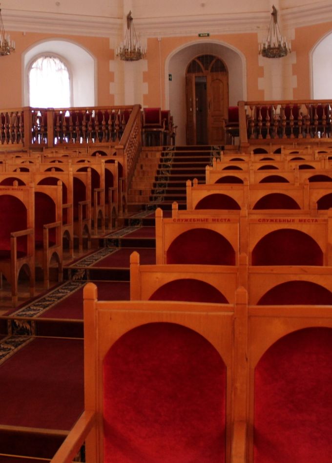 Ансамбль Ретро