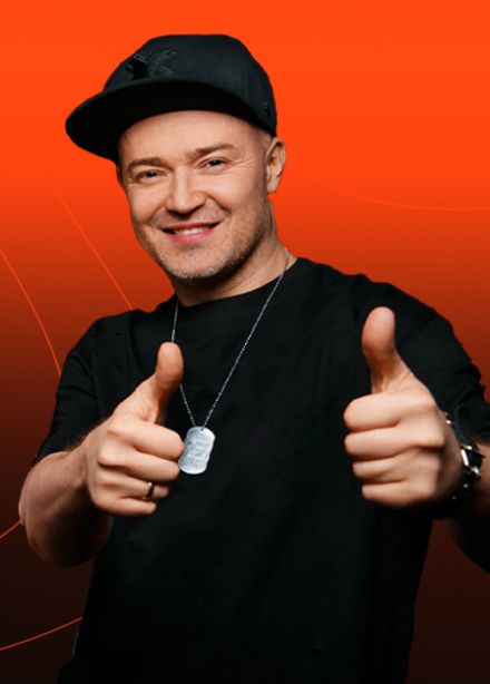 Группа "Фактор 2"