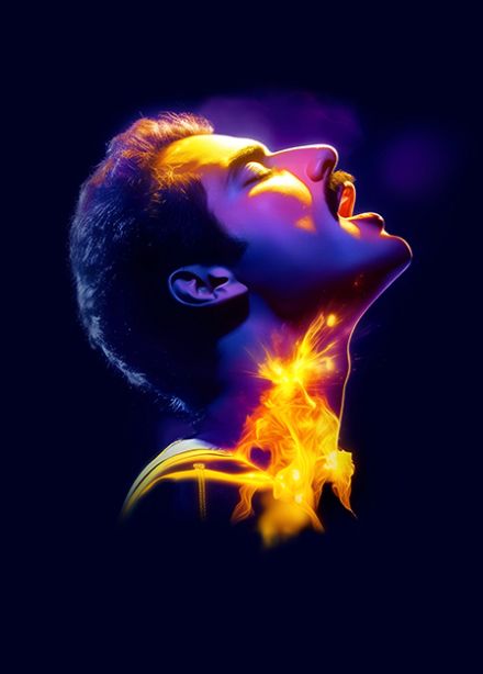 One Vision: Queen лучшие хиты с оркестром