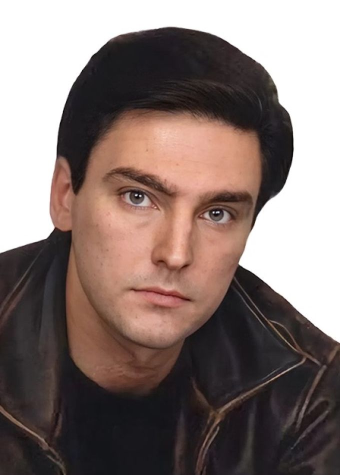 Андрей Державин и группа «Сталкер»