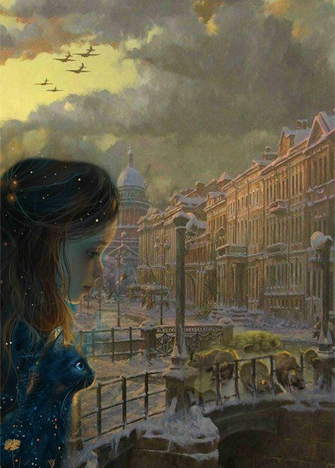 Почти правдивая история