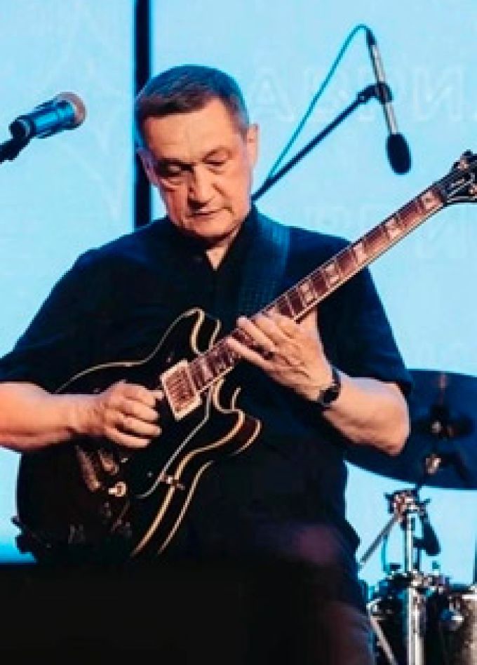 Jazz Jam