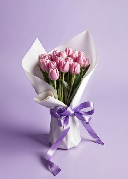 Букет прекрасных поздравлений. Концертная программа