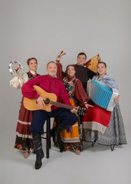 Ансамбль ПТАШИЦА