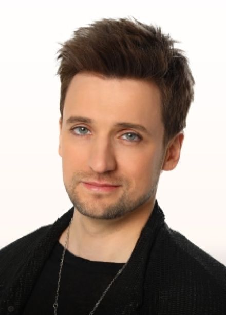 Дмитрий Колдун