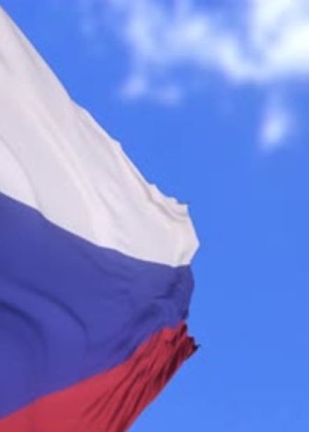 День российского триколора. Просветительское мероприятие