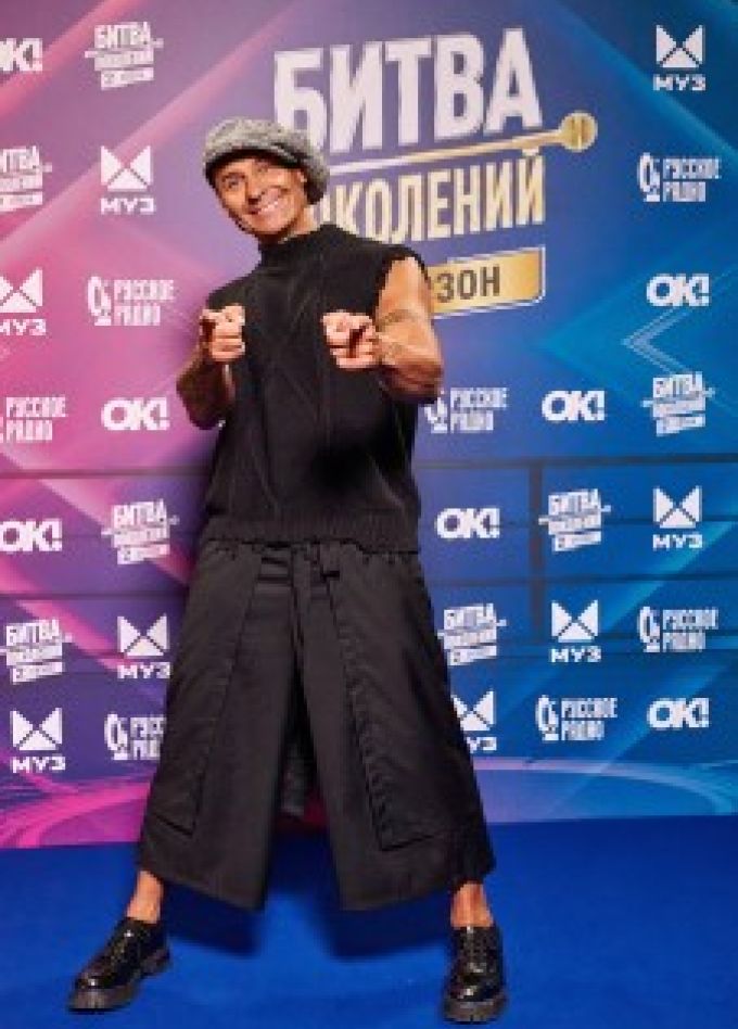 Когда все вместе